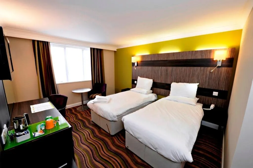 Link Hotel Loughborough