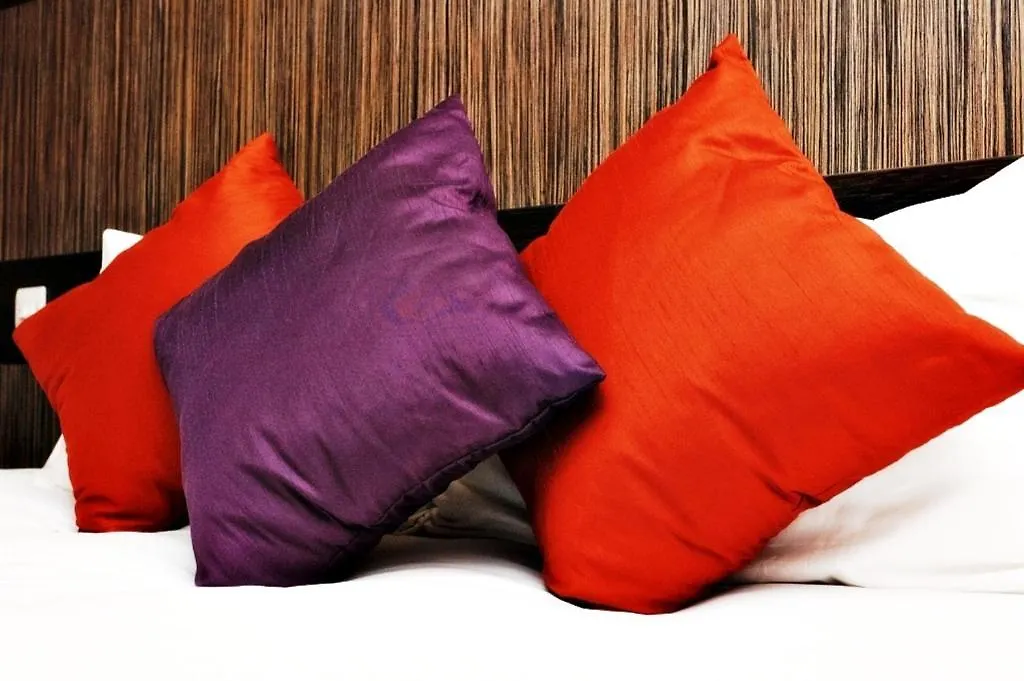 Link Hotel Loughborough United Kingdom